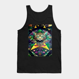 The Archaic Elements. Tank Top